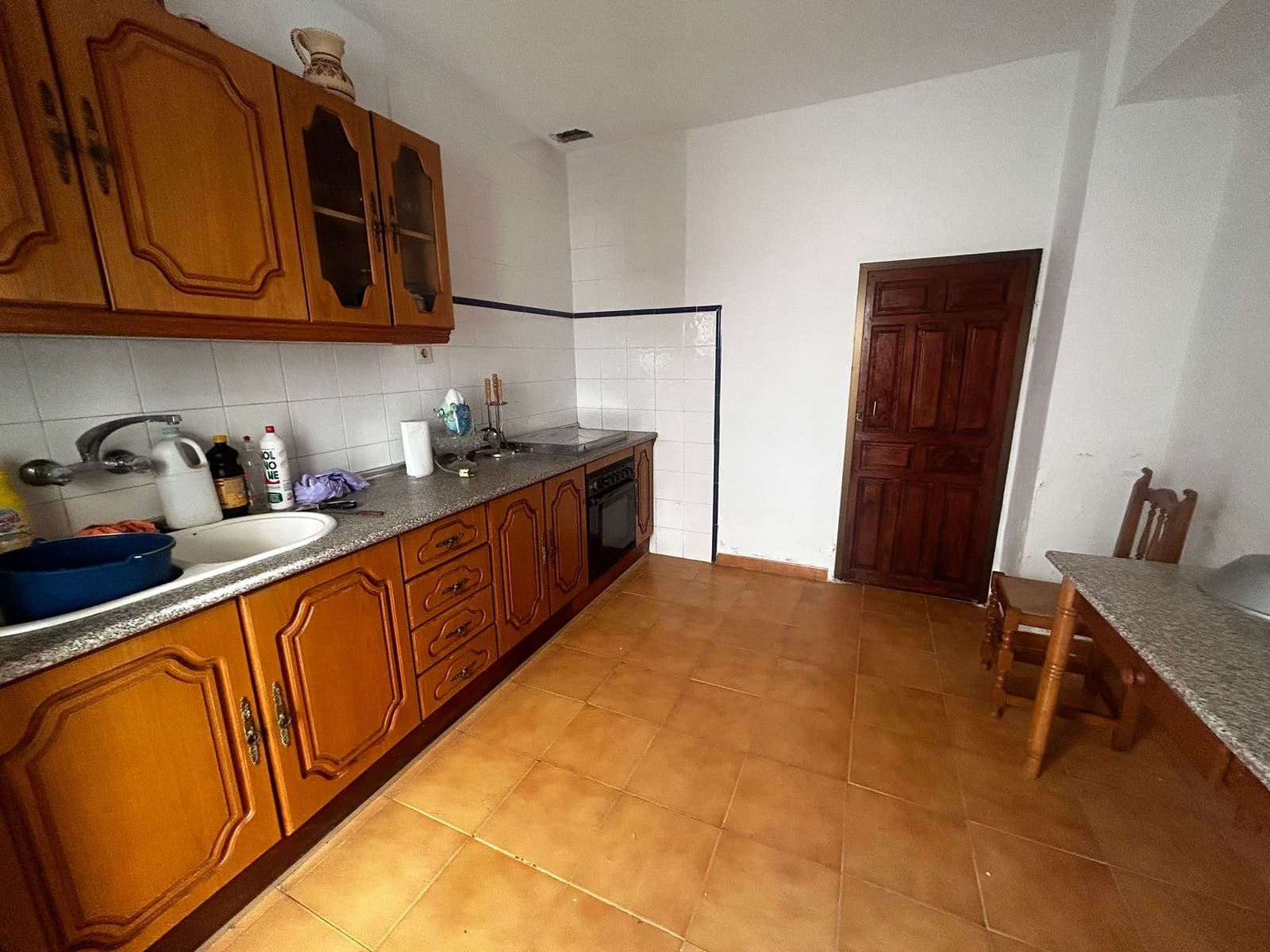 11 soveværelse Byhus til salg i Canete la Real - € 120.000 (Ref: 8765594)