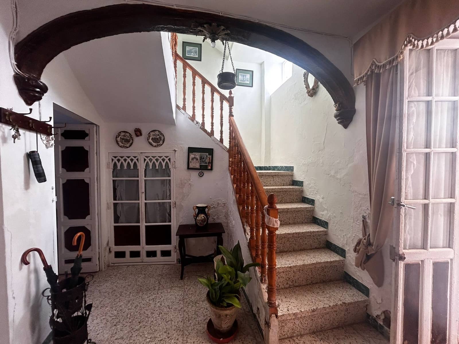 11 soveværelse Byhus til salg i Canete la Real - € 120.000 (Ref: 8765594)