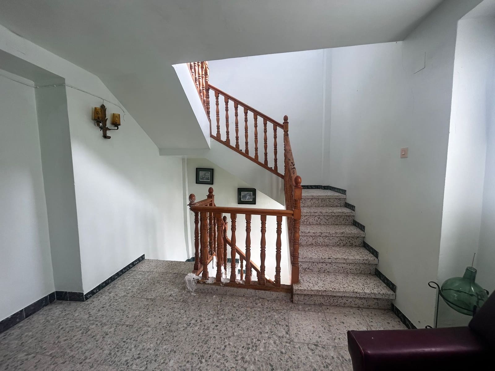 11 soveværelse Byhus til salg i Canete la Real - € 120.000 (Ref: 8765594)