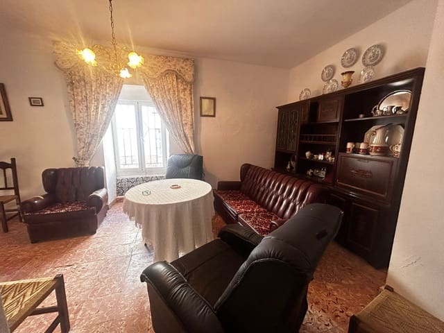 11 sovrum Hus till salu i Cañete la Real - 120 000 € (Ref: 8765594)