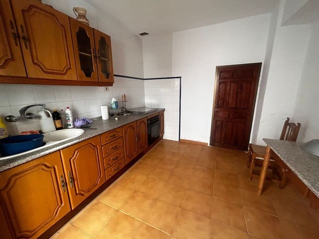 11 sovrum Hus till salu i Cañete la Real - 120 000 € (Ref: 8765594)