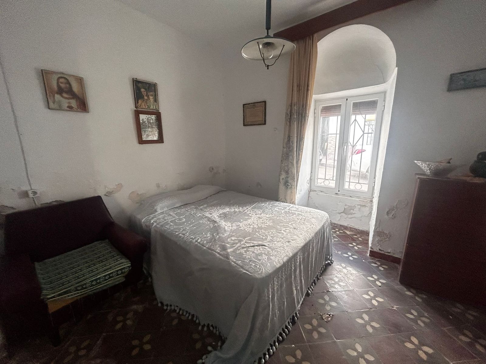 11 soveværelse Byhus til salg i Canete la Real - € 120.000 (Ref: 8765594)