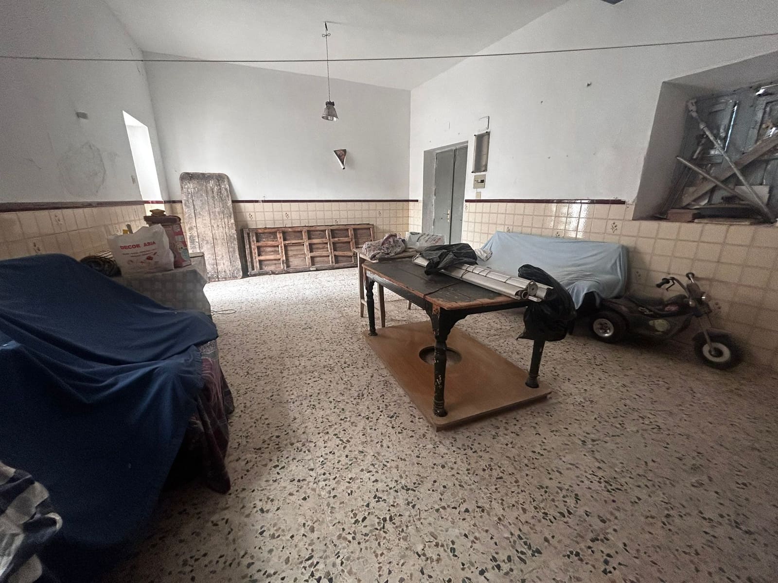 11 soveværelse Byhus til salg i Canete la Real - € 120.000 (Ref: 8765594)