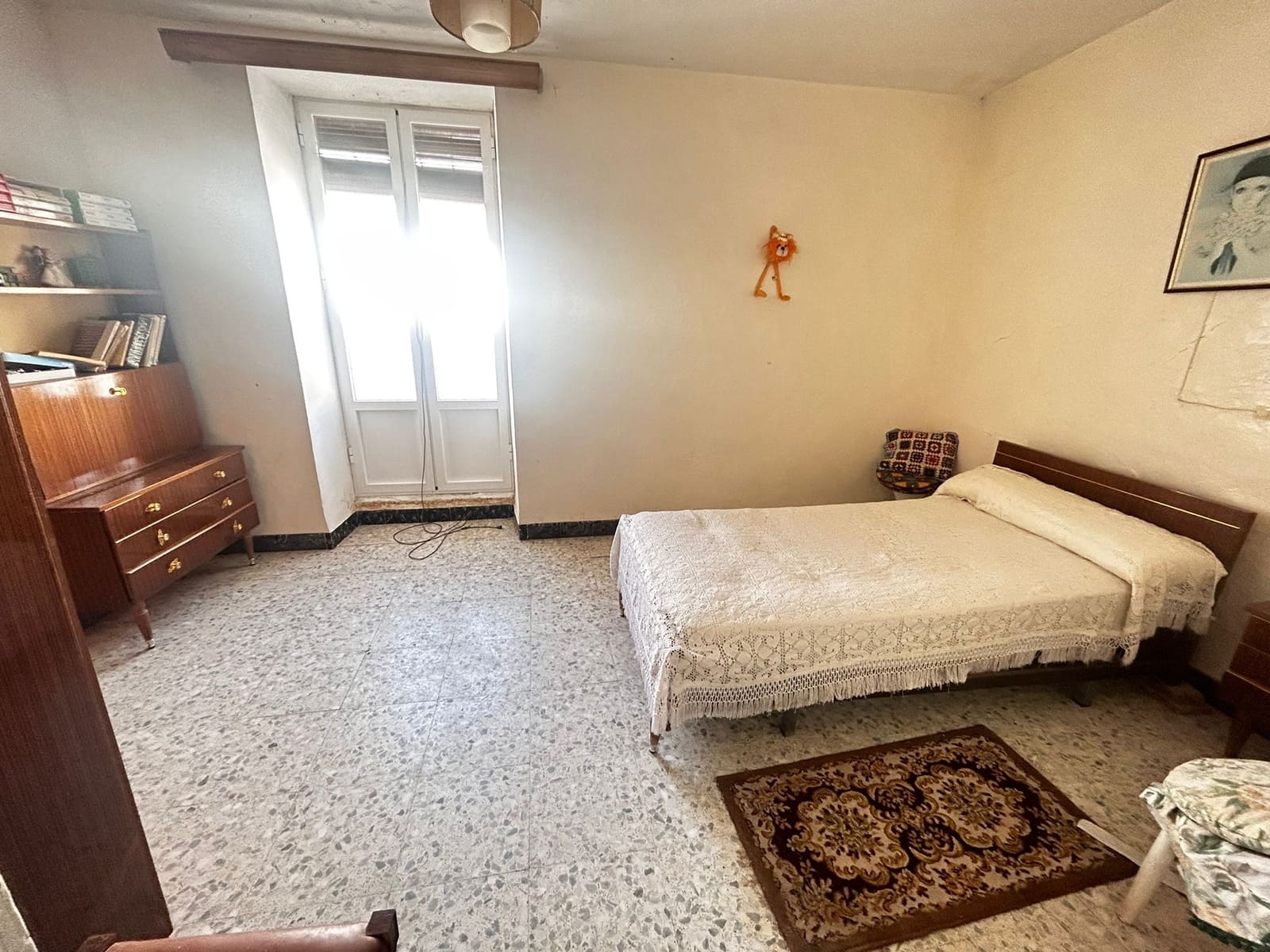 11 soveværelse Byhus til salg i Canete la Real - € 120.000 (Ref: 8765594)