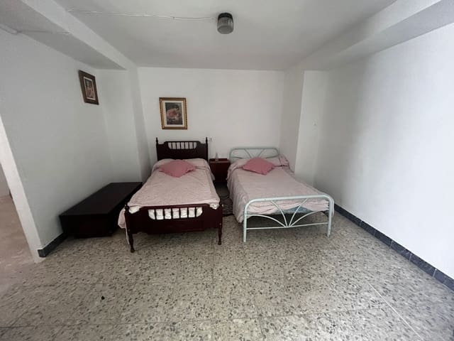 11 sovrum Hus till salu i Cañete la Real - 120 000 € (Ref: 8765594)