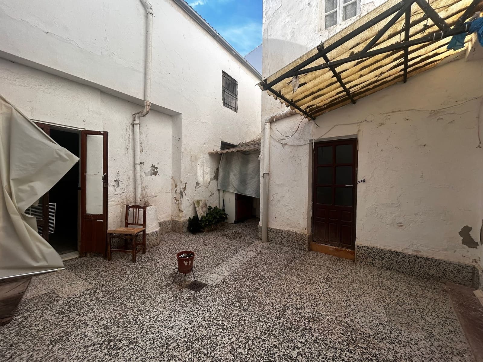 11 soveværelse Byhus til salg i Canete la Real - € 120.000 (Ref: 8765594)