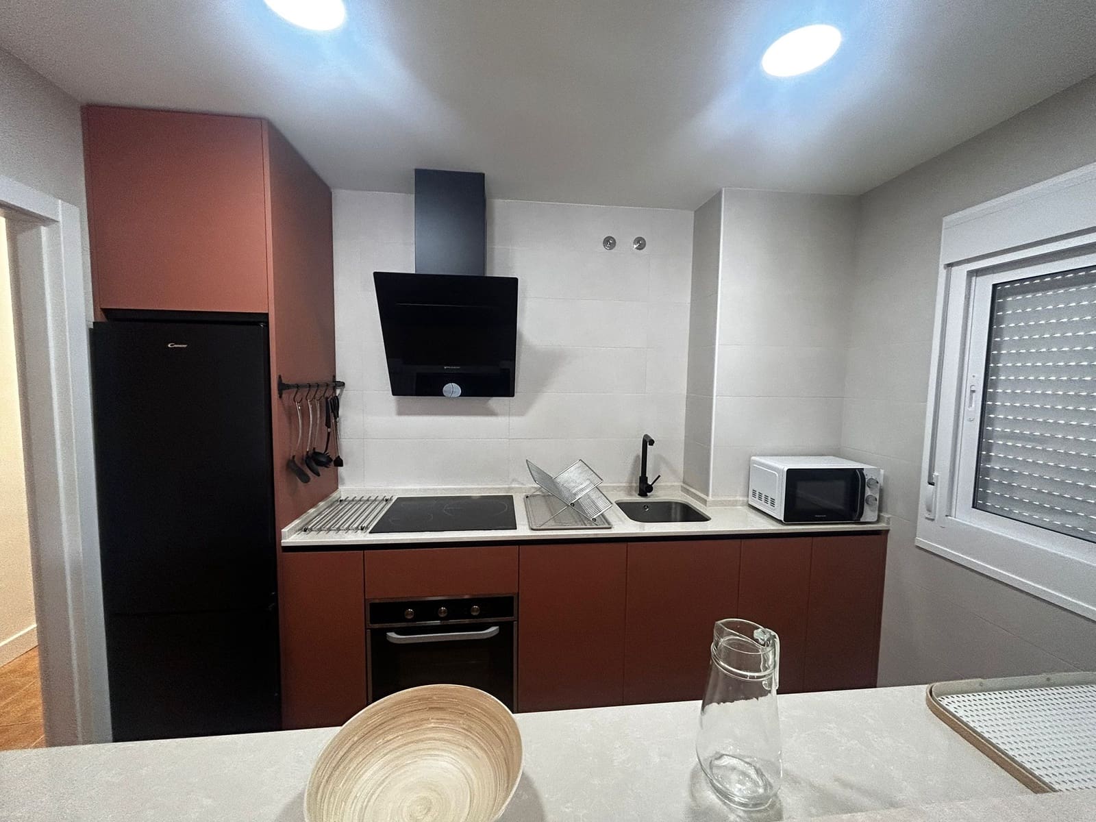 8 soveværelse Guesthouse/B & B til salg i Cuevas del Becerro - € 360.000 (Ref: 8765609)