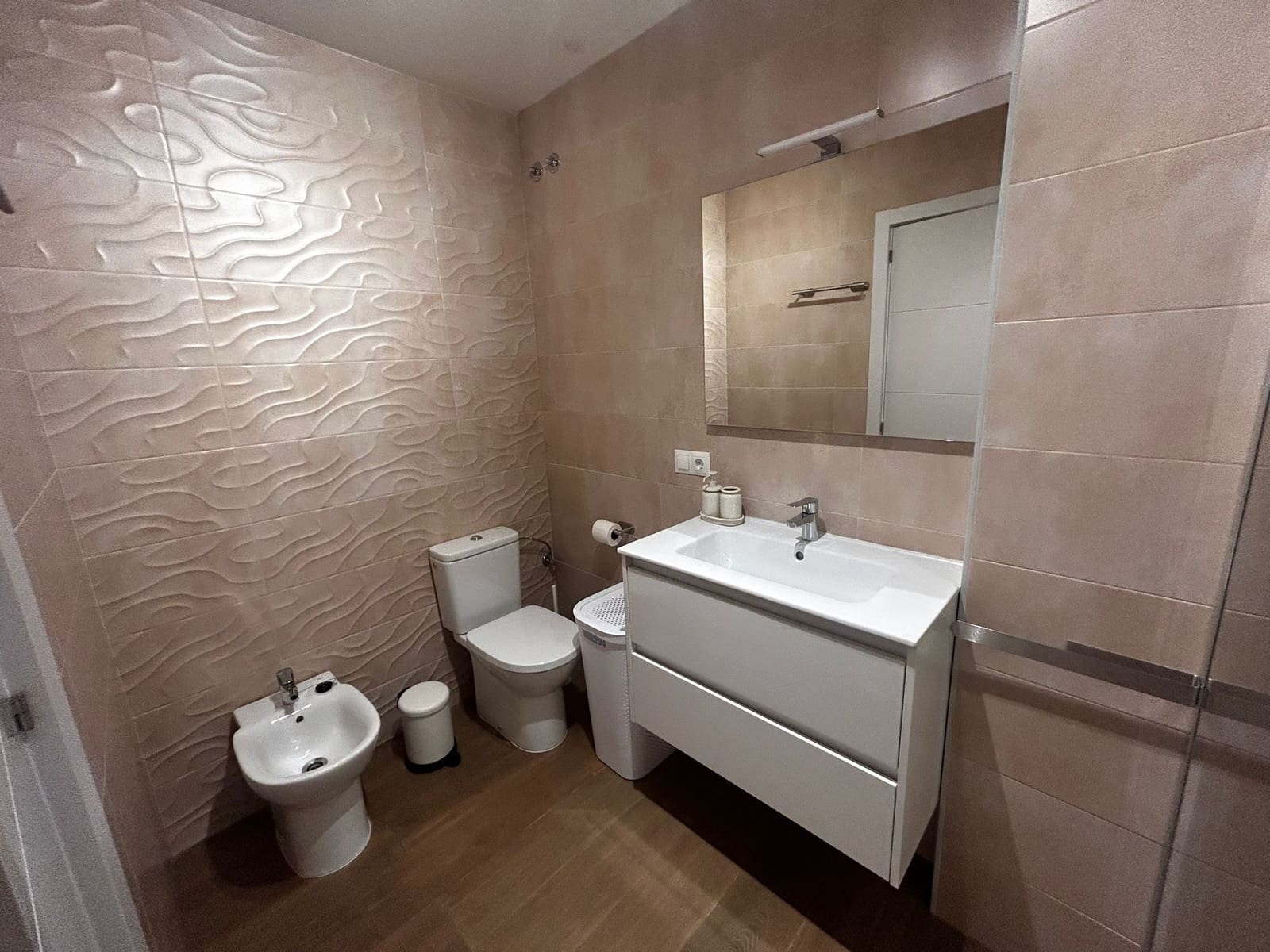 2 soveværelse Lejlighed til salg i Cuevas del Becerro - € 110.000 (Ref: 8765699)