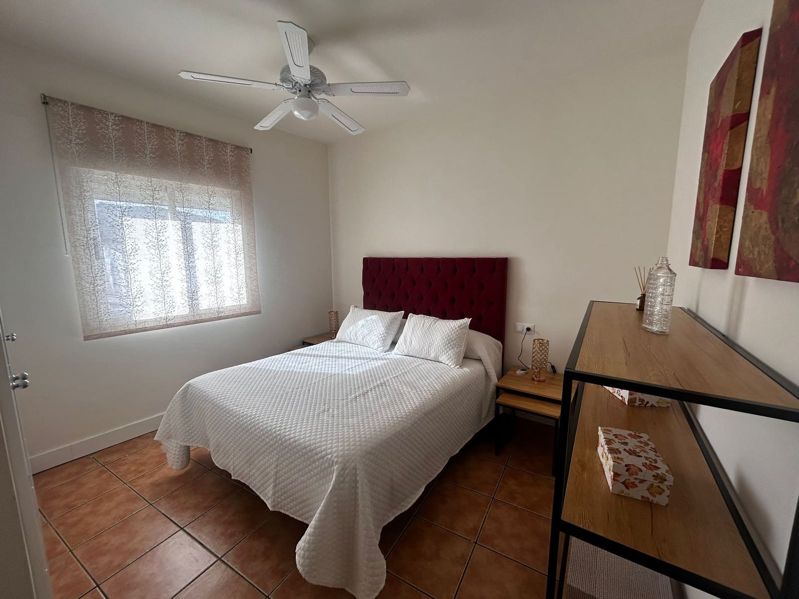 2 soveværelse Lejlighed til salg i Cuevas del Becerro - € 110.000 (Ref: 8765699)