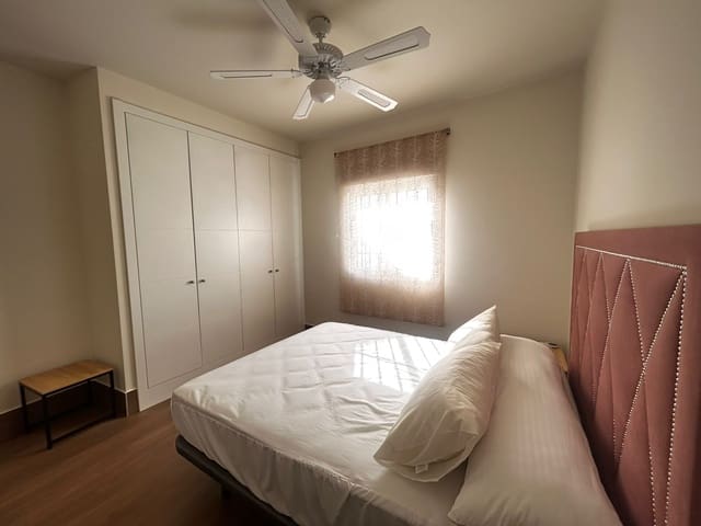 2 sypialnia Apartament na sprzedaż w Cuevas del Becerro - 110 000 € (Ref: 8765699)