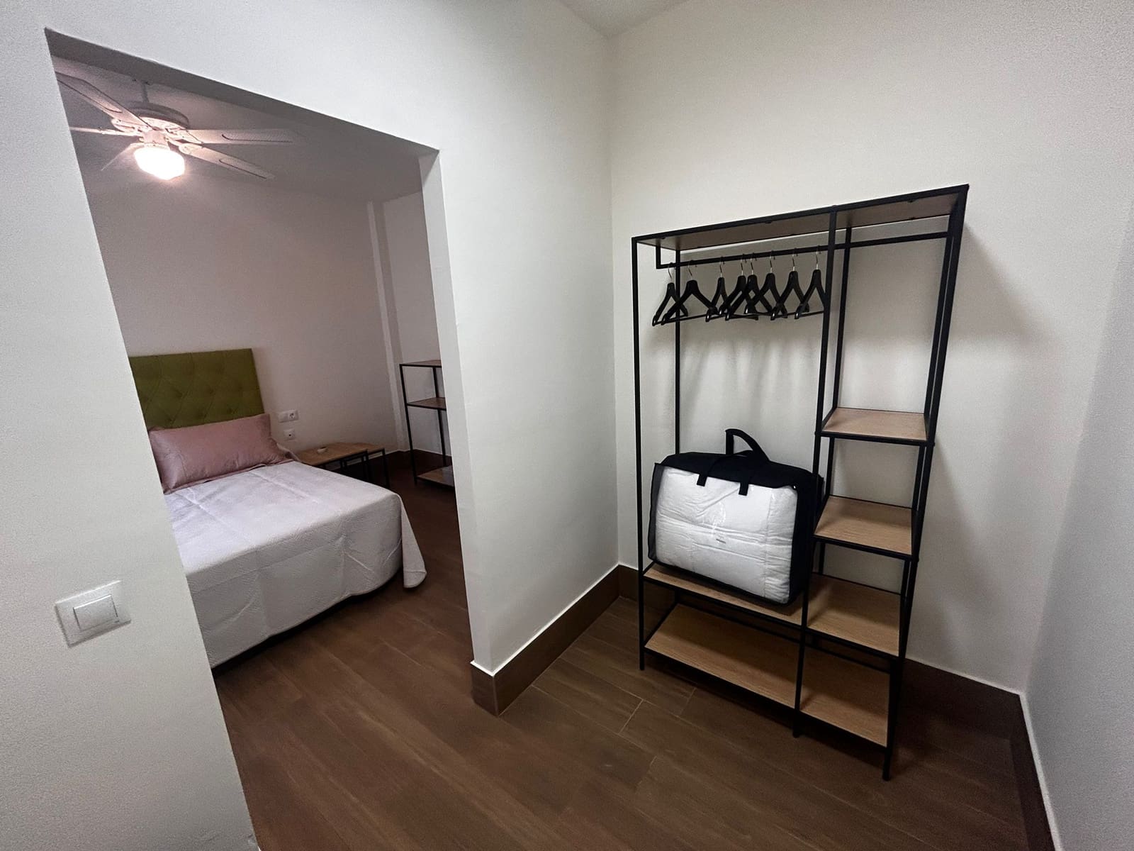 2 soveværelse Lejlighed til salg i Cuevas del Becerro - € 110.000 (Ref: 8765699)