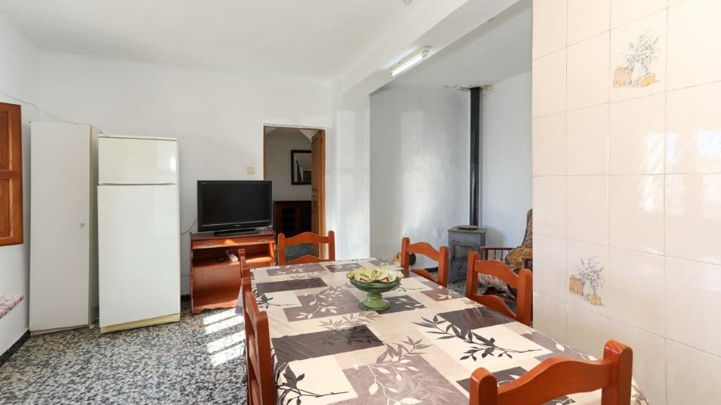 3 soverom Finca/Herregård til salgs i Gaucin - € 350 000 (Ref: 8768935)