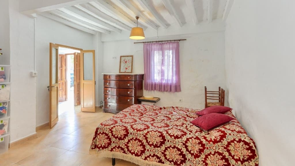 3 soverom Finca/Herregård til salgs i Gaucin - € 350 000 (Ref: 8768935)