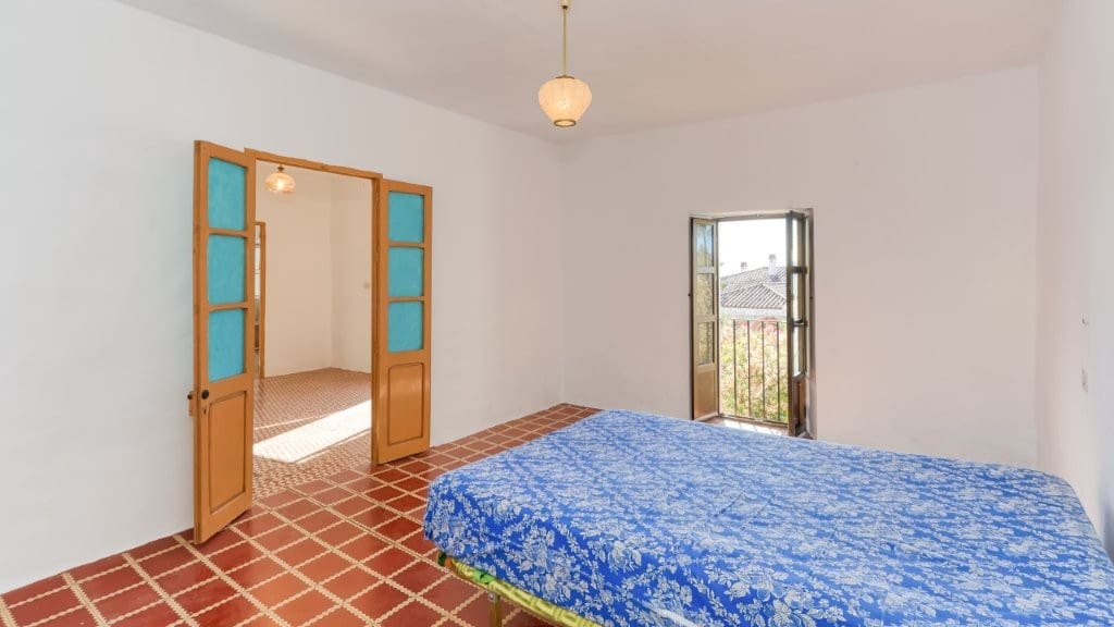 3 soverom Finca/Herregård til salgs i Gaucin - € 350 000 (Ref: 8768935)