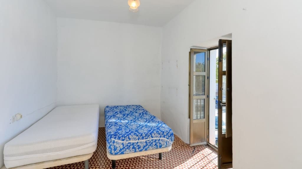 3 soverom Finca/Herregård til salgs i Gaucin - € 350 000 (Ref: 8768935)