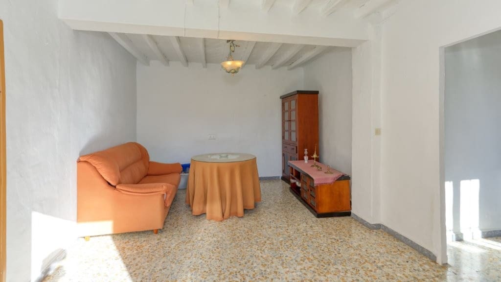 3 soverom Finca/Herregård til salgs i Gaucin - € 350 000 (Ref: 8768935)