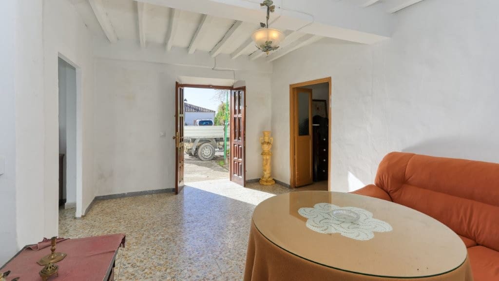 3 soverom Finca/Herregård til salgs i Gaucin - € 350 000 (Ref: 8768935)