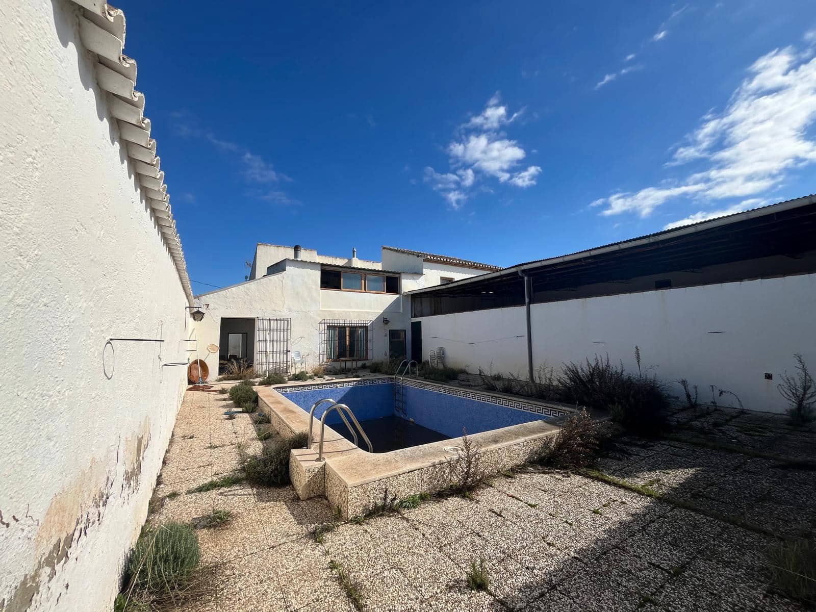6 soveværelse Finca/Landehus til salg i Antequera - € 430.000 (Ref: 8787226)