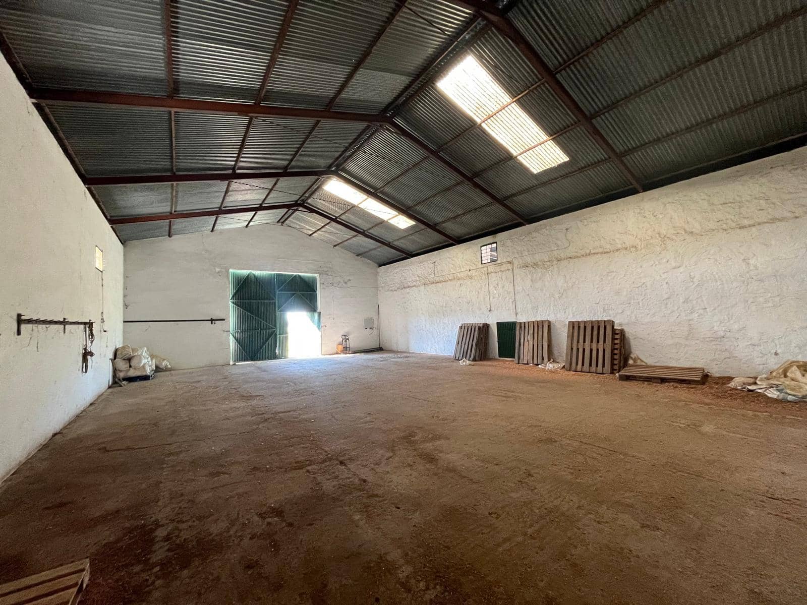 6 soveværelse Finca/Landehus til salg i Antequera - € 430.000 (Ref: 8787226)