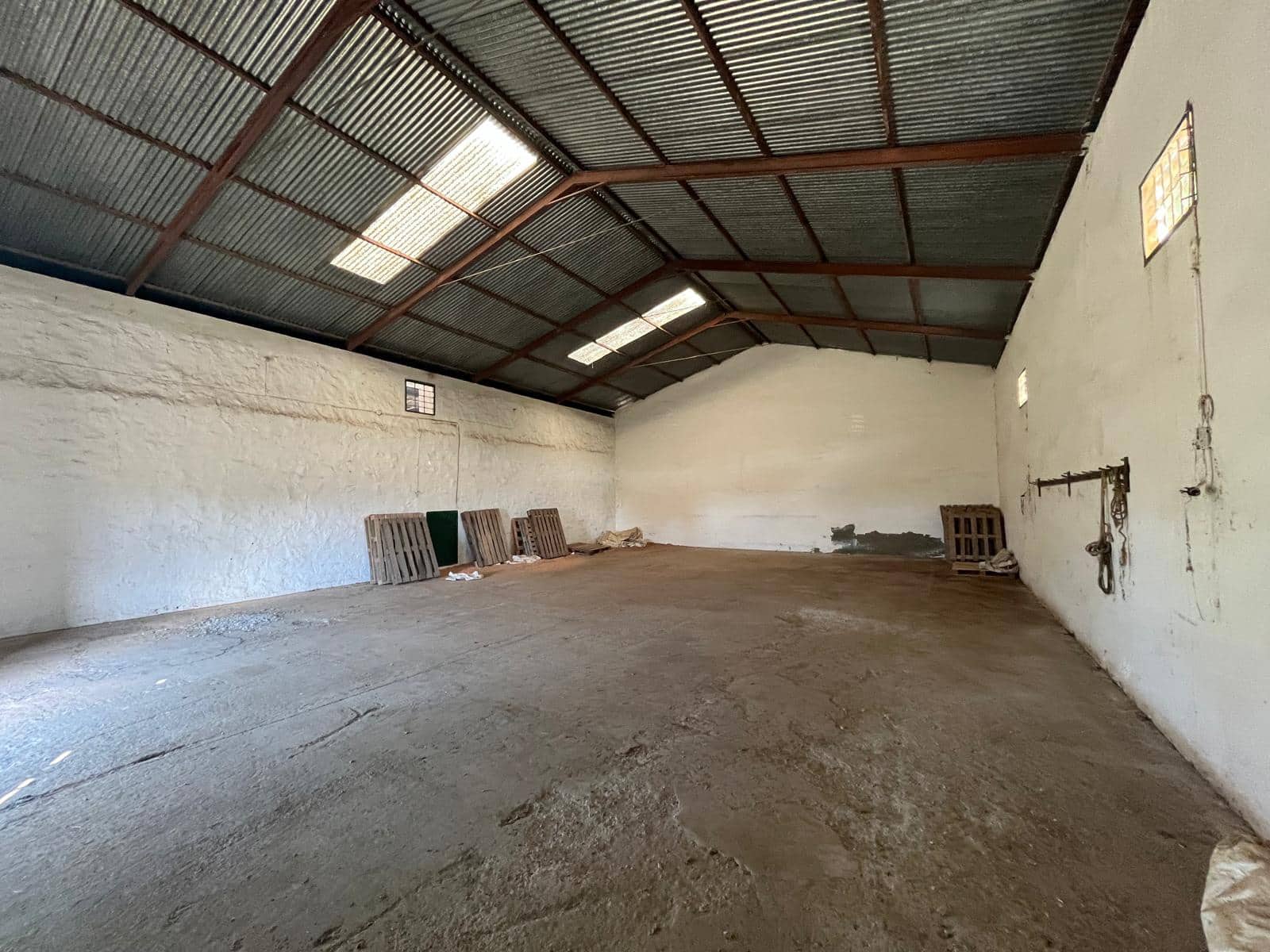 6 soveværelse Finca/Landehus til salg i Antequera - € 430.000 (Ref: 8787226)