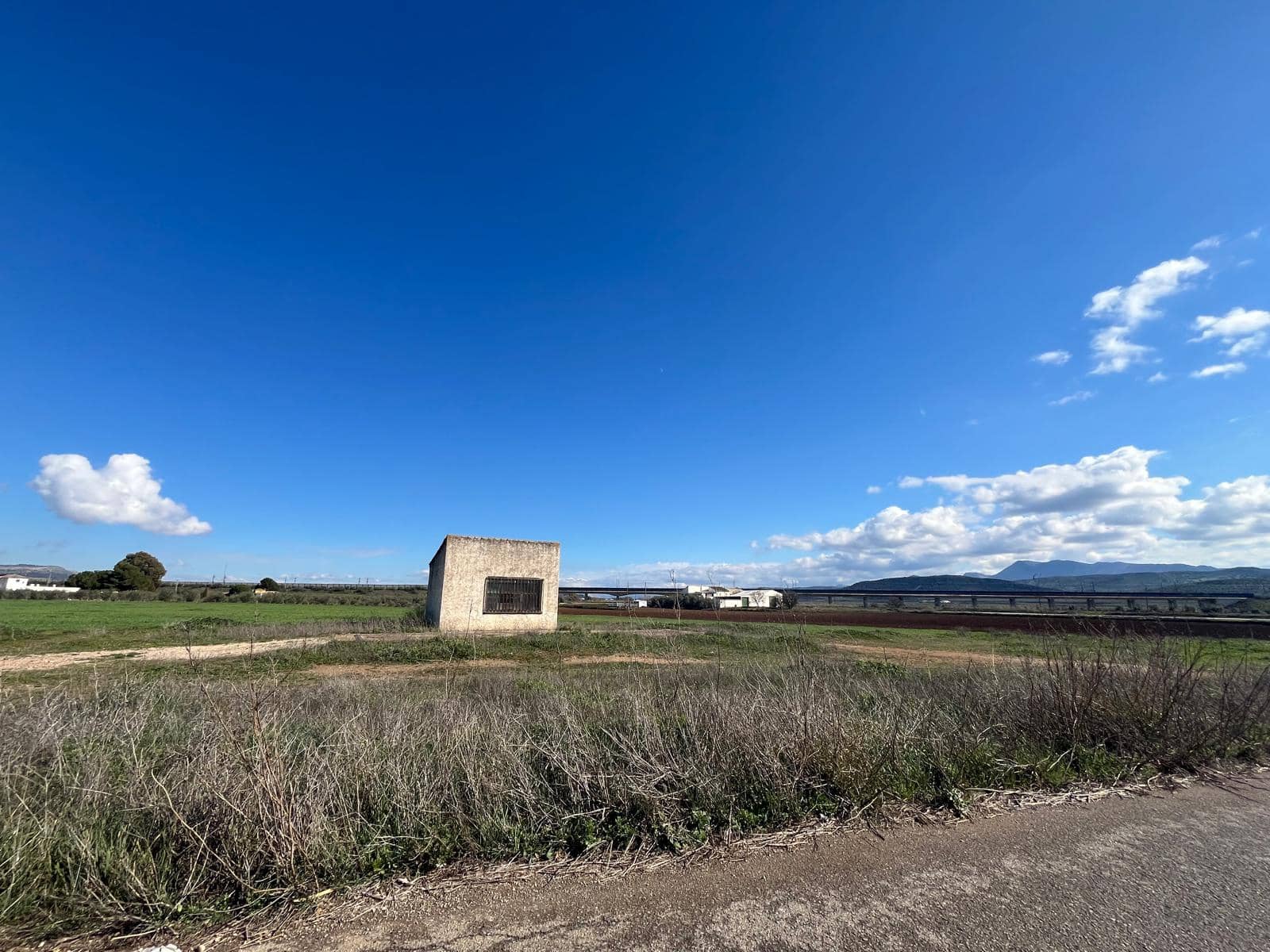 6 soveværelse Finca/Landehus til salg i Antequera - € 430.000 (Ref: 8787226)