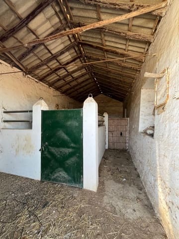 6 soveværelse Finca/Landehus til salg i Antequera - € 430.000 (Ref: 8787226)