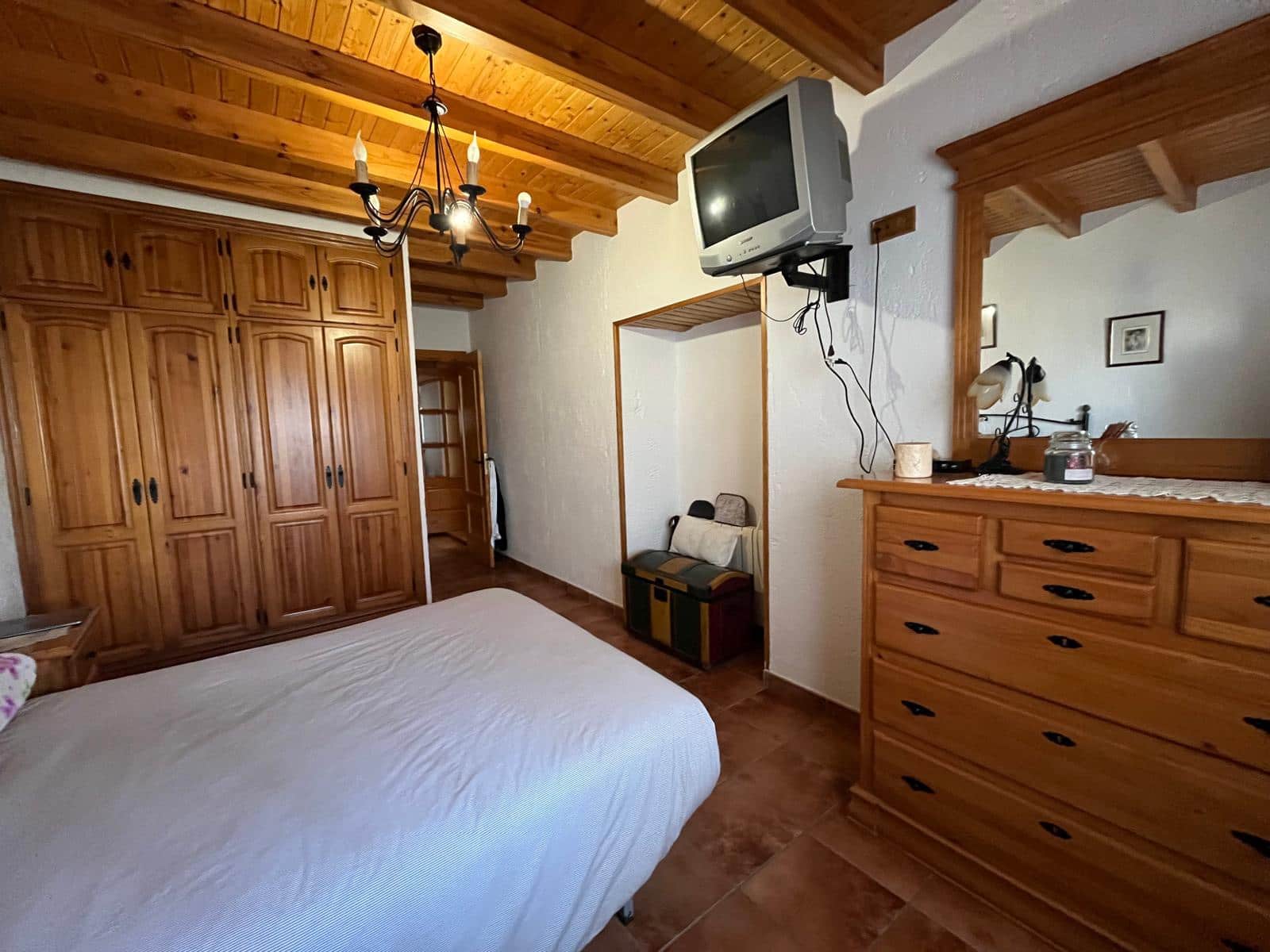 6 soveværelse Finca/Landehus til salg i Antequera - € 430.000 (Ref: 8787226)