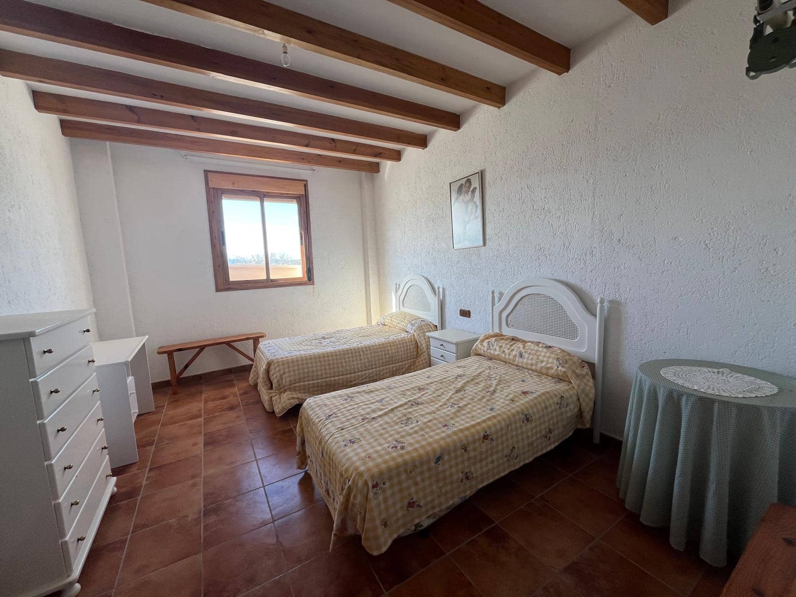 6 soveværelse Finca/Landehus til salg i Antequera - € 430.000 (Ref: 8787226)