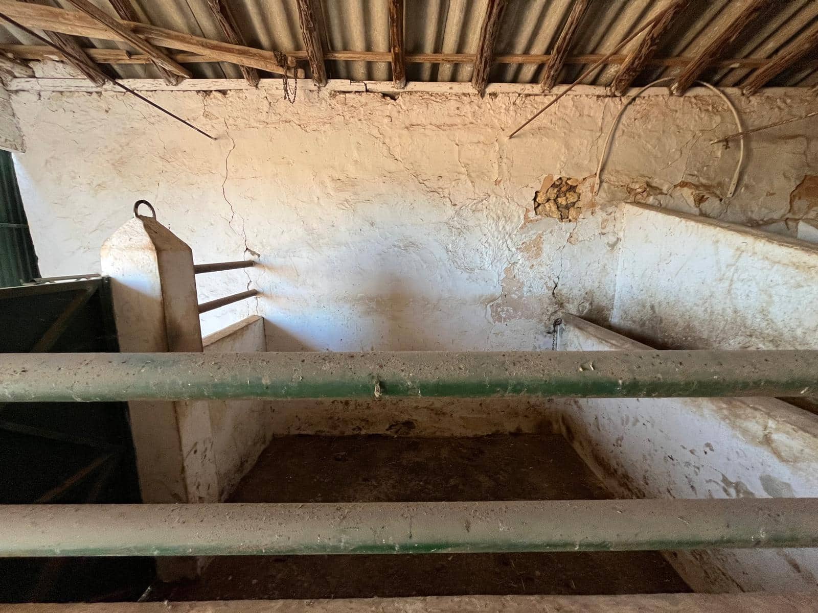 6 soveværelse Finca/Landehus til salg i Antequera - € 430.000 (Ref: 8787226)