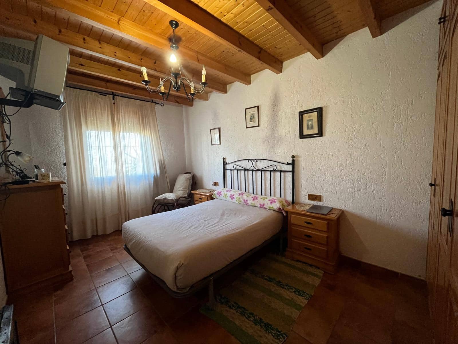 6 soveværelse Finca/Landehus til salg i Antequera - € 430.000 (Ref: 8787226)