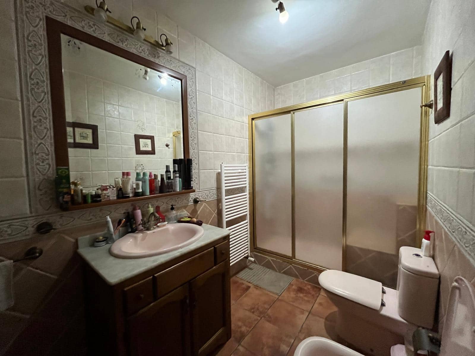 6 soveværelse Finca/Landehus til salg i Antequera - € 430.000 (Ref: 8787226)