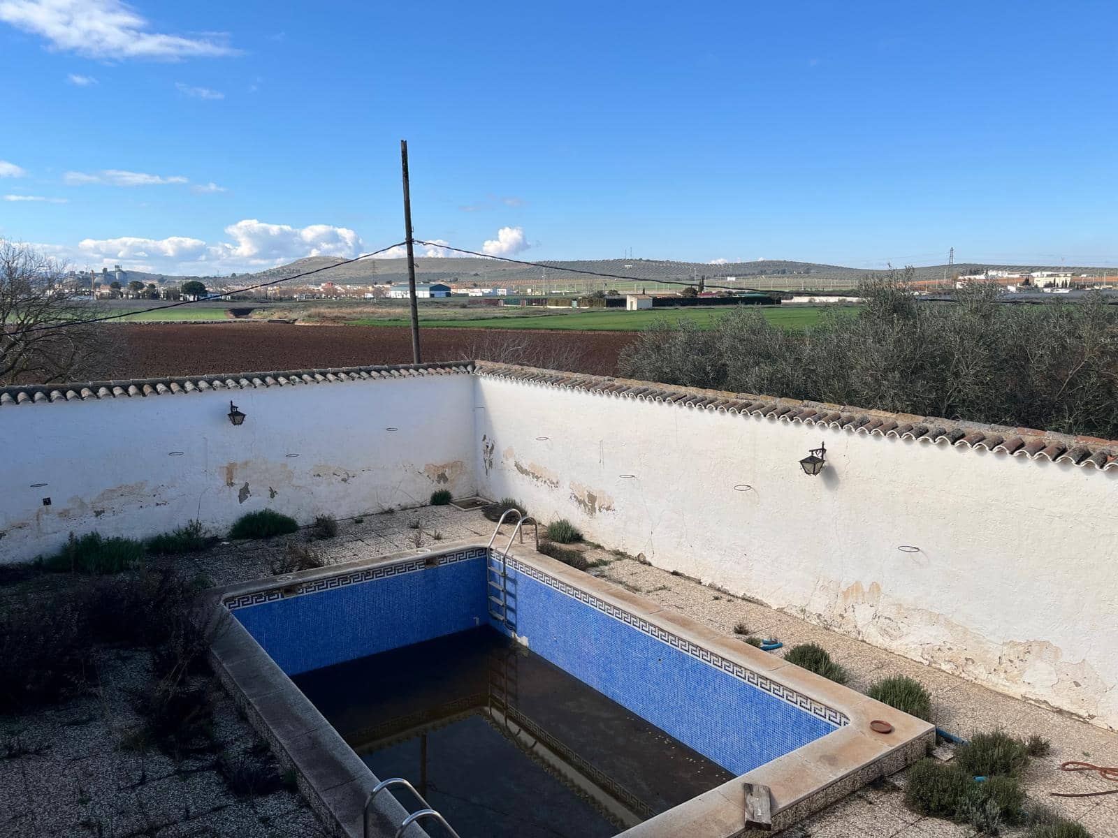 6 soveværelse Finca/Landehus til salg i Antequera - € 430.000 (Ref: 8787226)
