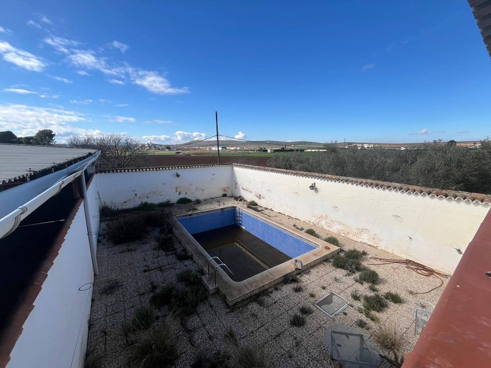 6 soveværelse Finca/Landehus til salg i Antequera - € 430.000 (Ref: 8787226)