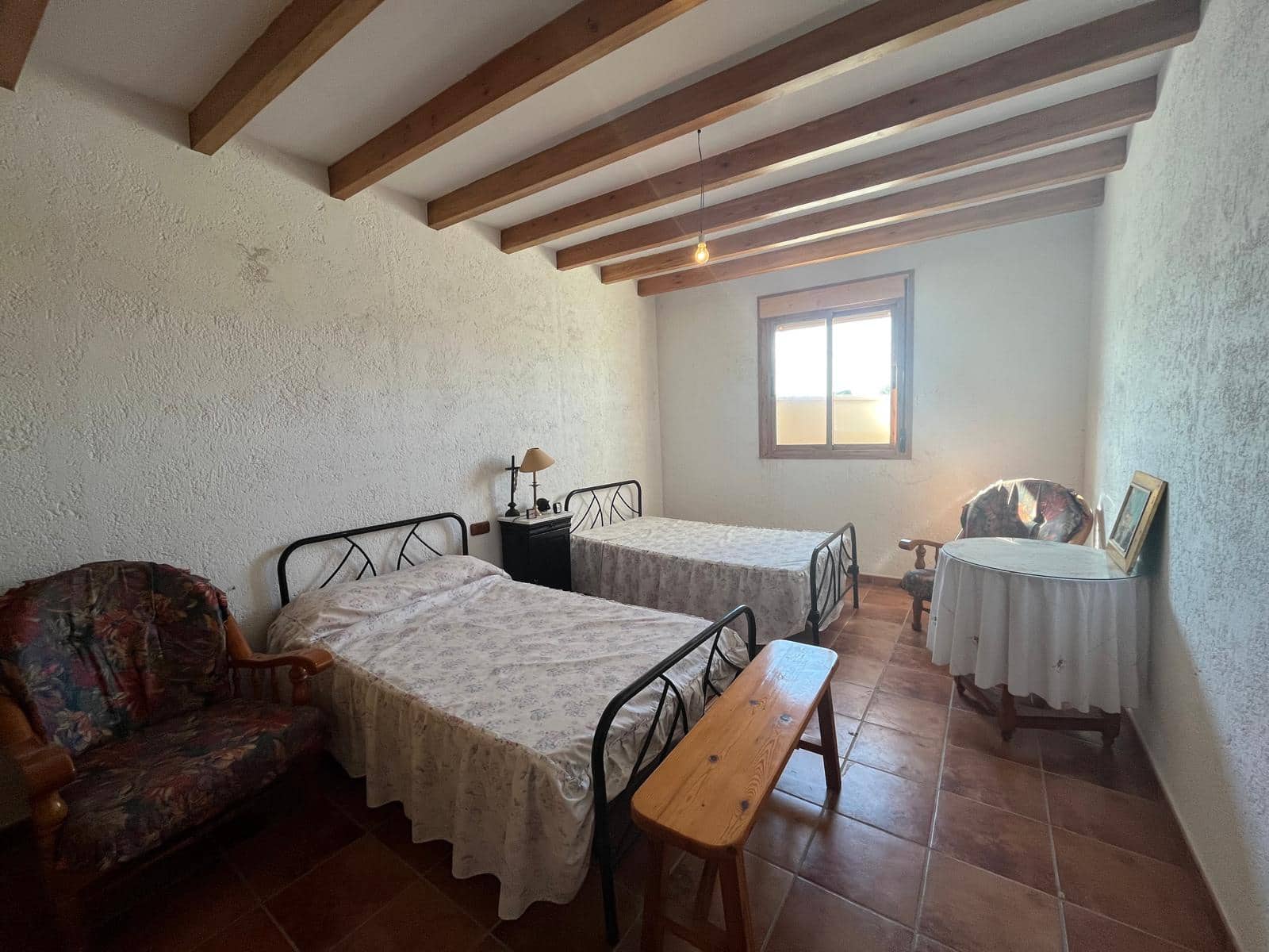 6 soveværelse Finca/Landehus til salg i Antequera - € 430.000 (Ref: 8787226)