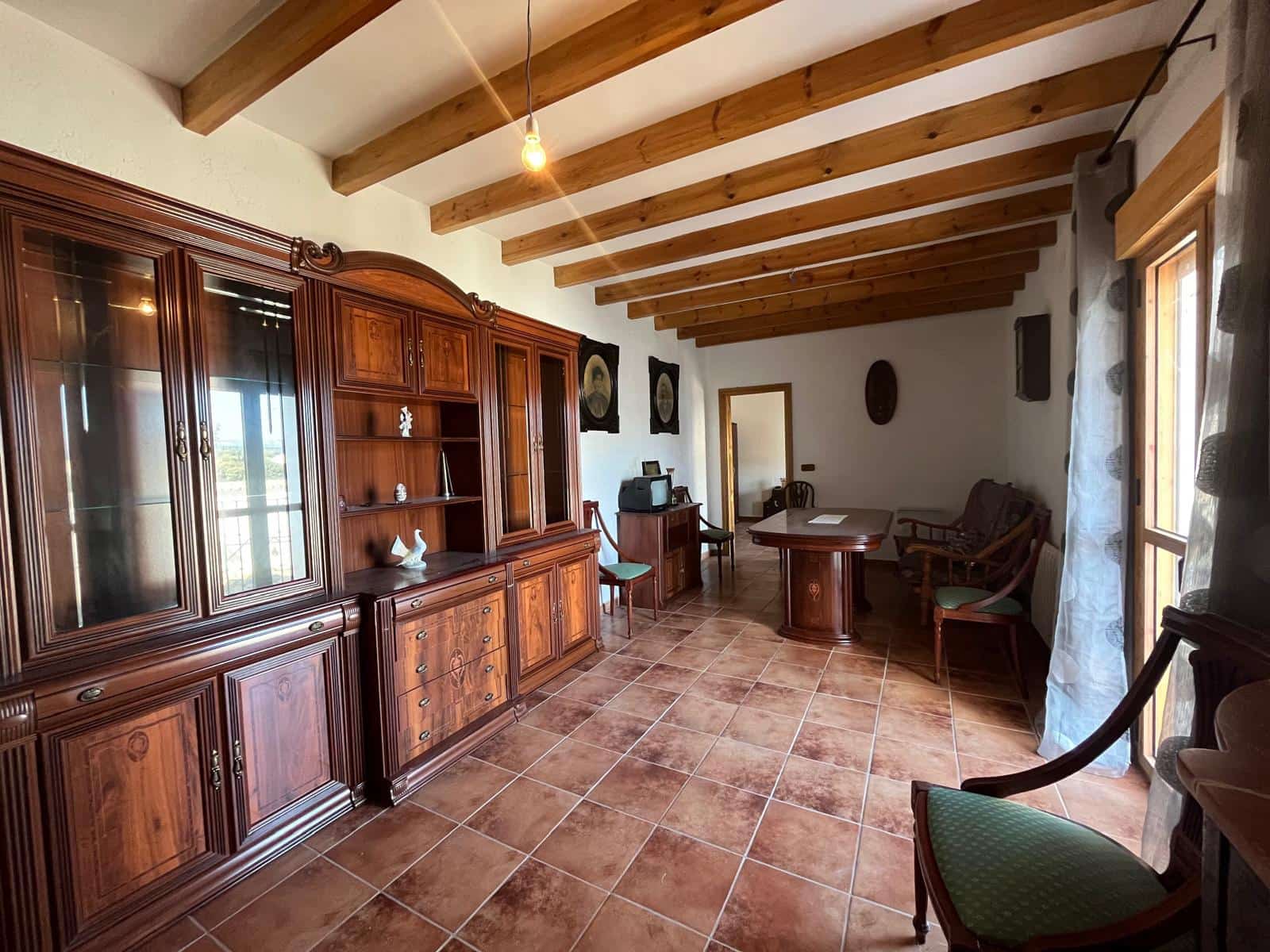 6 soveværelse Finca/Landehus til salg i Antequera - € 430.000 (Ref: 8787226)