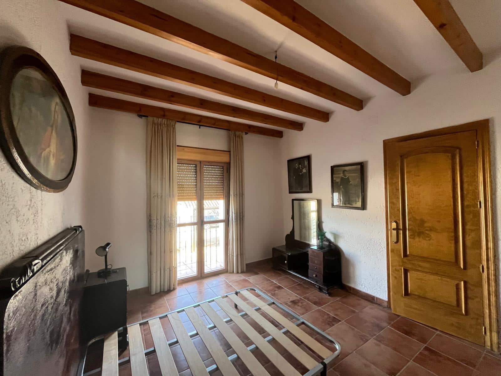 6 soveværelse Finca/Landehus til salg i Antequera - € 430.000 (Ref: 8787226)