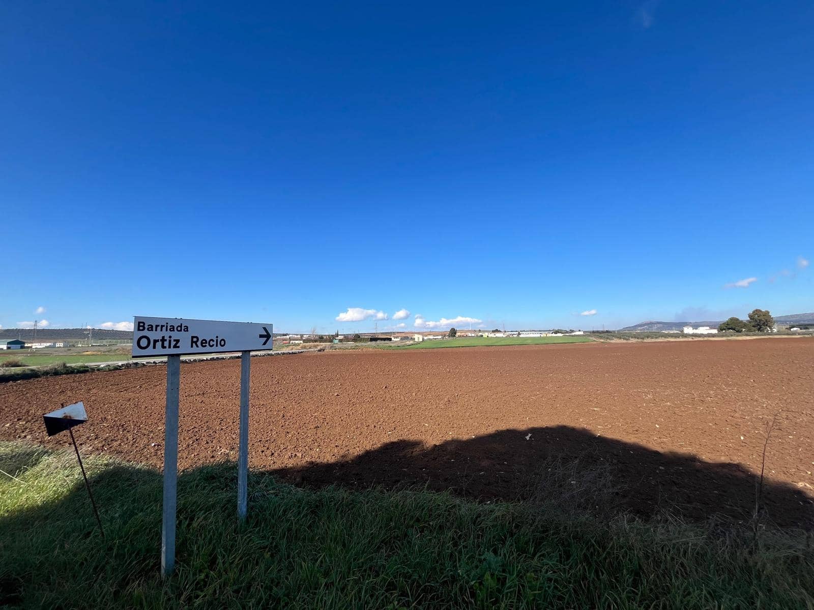 6 soveværelse Finca/Landehus til salg i Antequera - € 430.000 (Ref: 8787226)