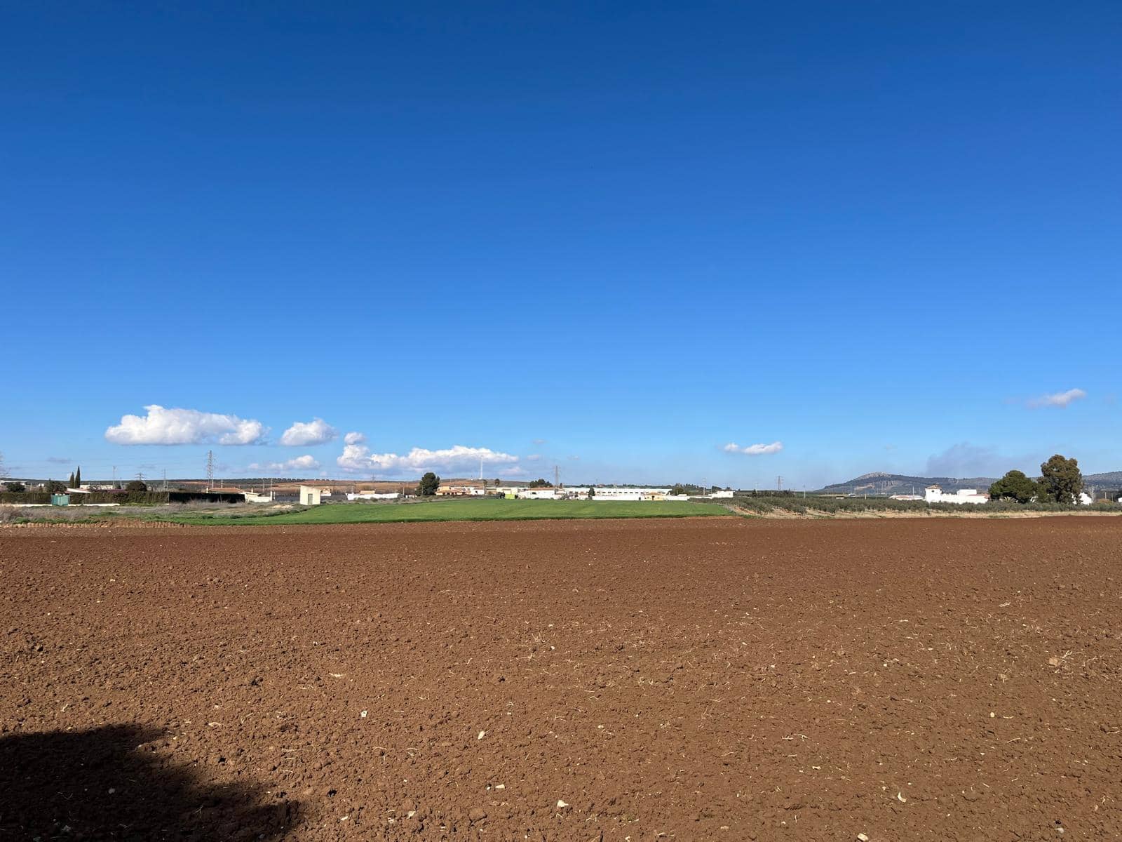 6 soveværelse Finca/Landehus til salg i Antequera - € 430.000 (Ref: 8787226)