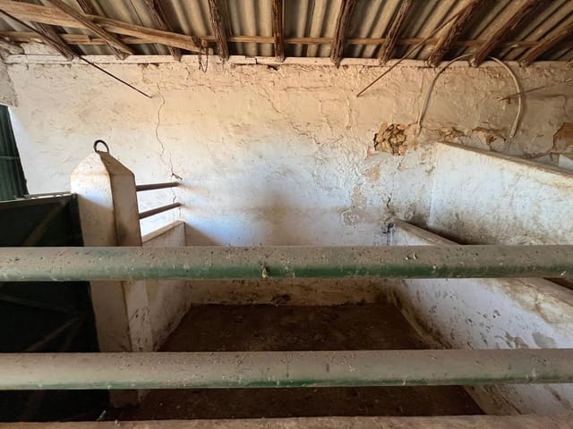 6 soveværelse Finca/Landehus til salg i Antequera - € 430.000 (Ref: 8787226)