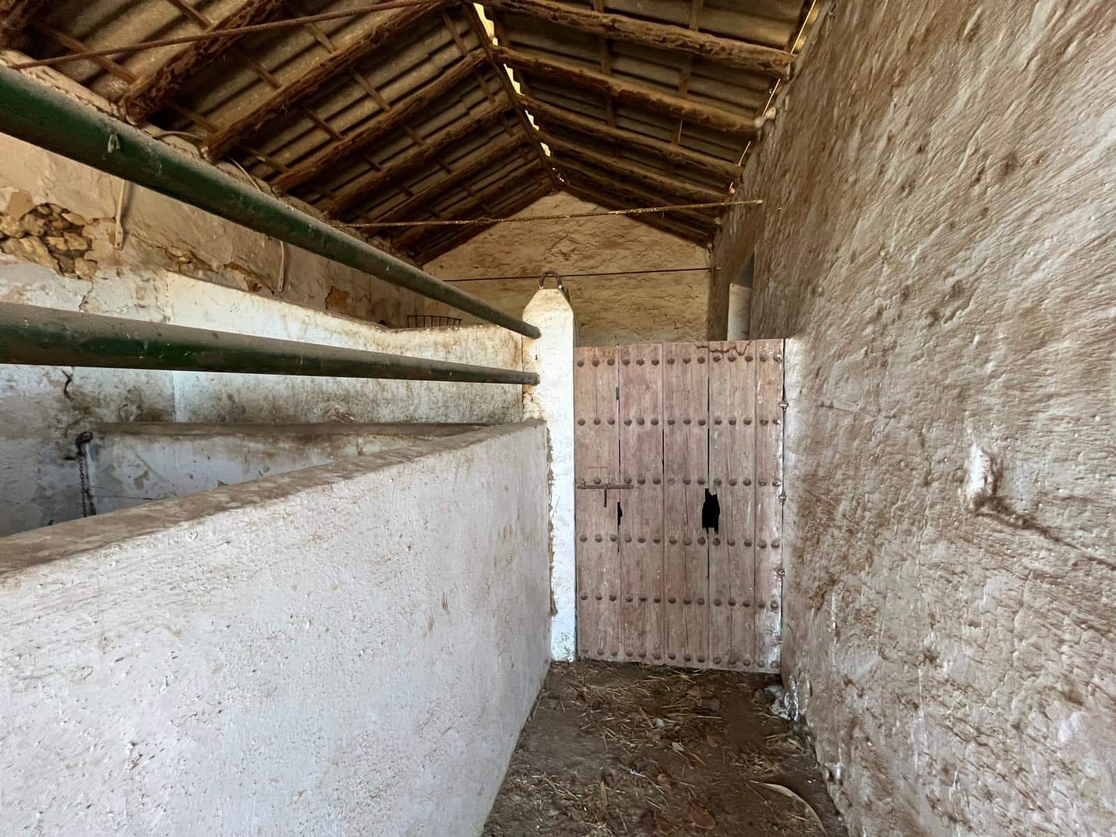 6 soveværelse Finca/Landehus til salg i Antequera - € 430.000 (Ref: 8787226)