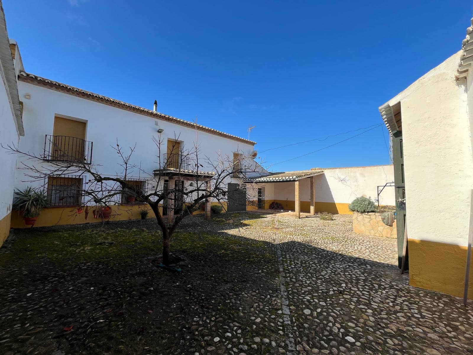 6 soveværelse Finca/Landehus til salg i Antequera - € 430.000 (Ref: 8787226)