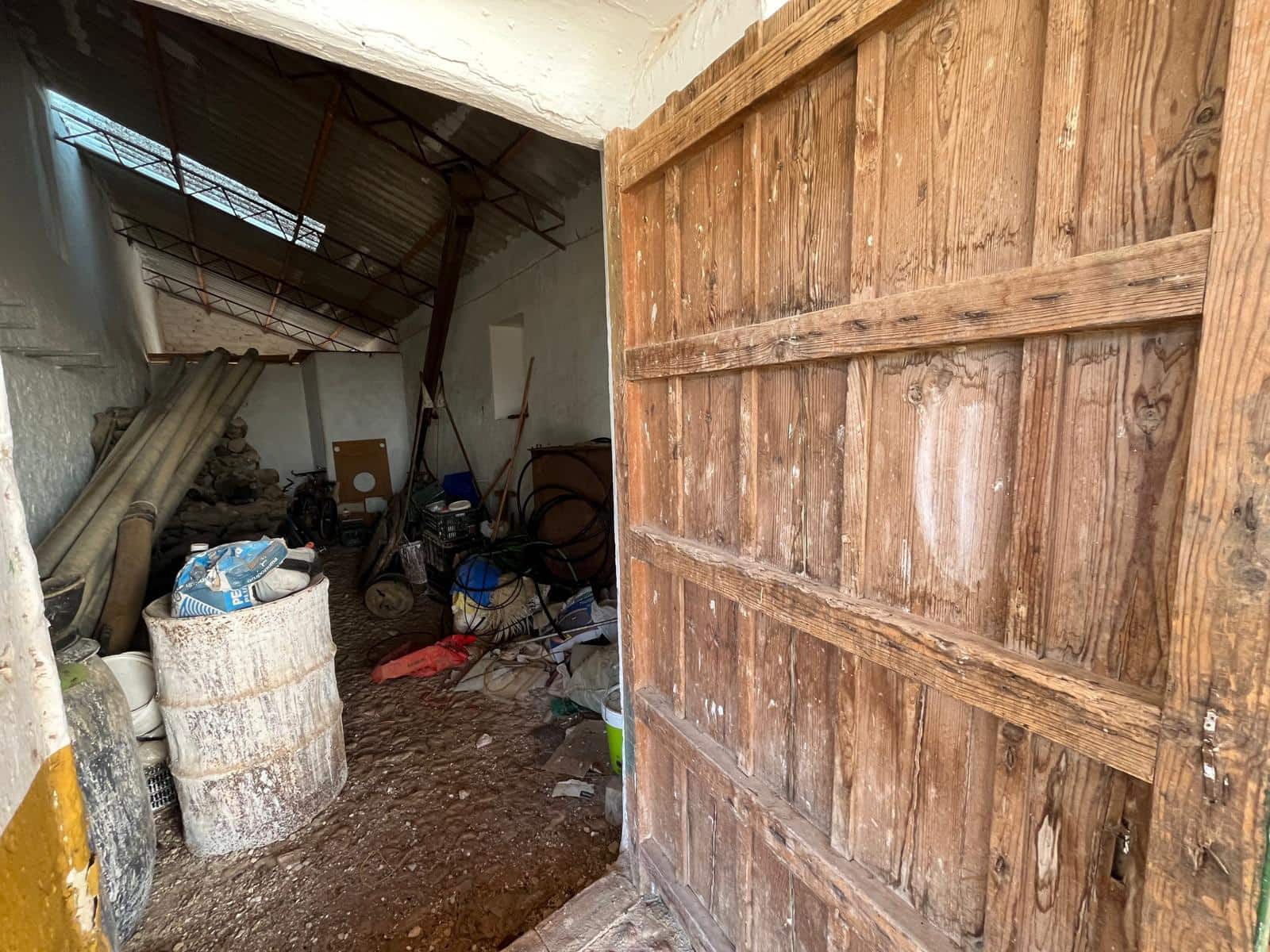 6 soveværelse Finca/Landehus til salg i Antequera - € 430.000 (Ref: 8787226)