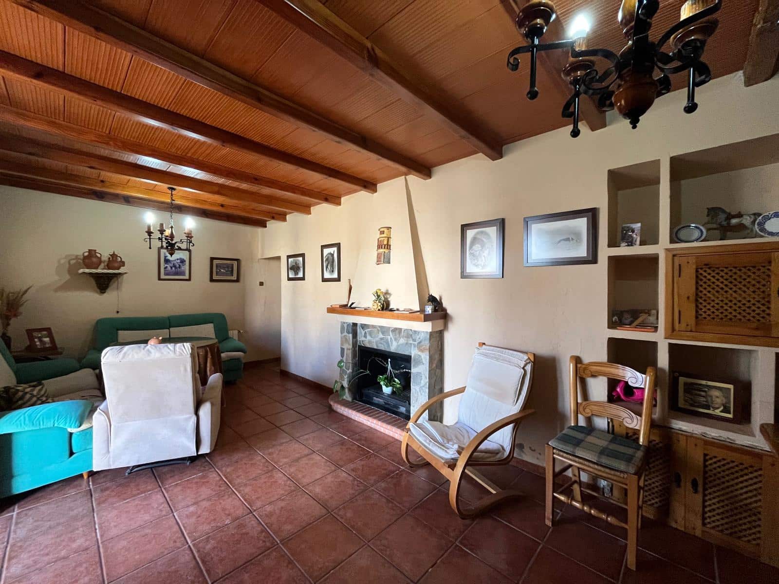 6 soveværelse Finca/Landehus til salg i Antequera - € 430.000 (Ref: 8787226)