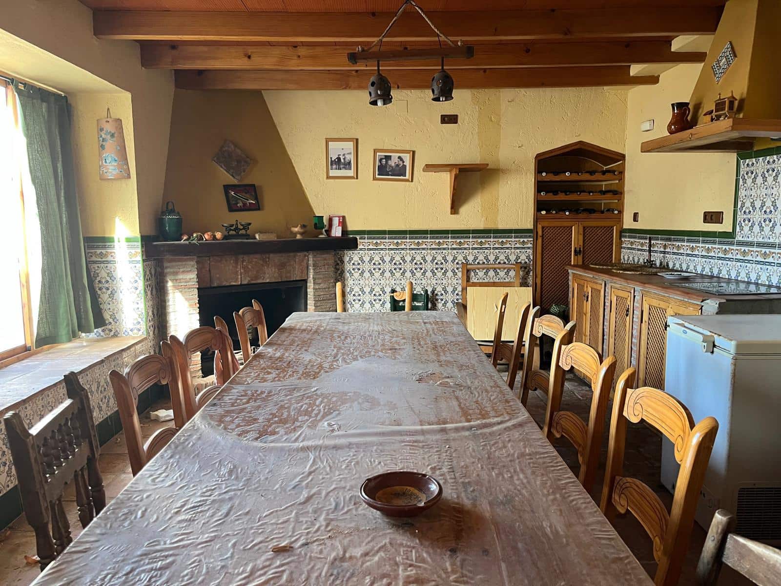 6 soveværelse Finca/Landehus til salg i Antequera - € 430.000 (Ref: 8787226)