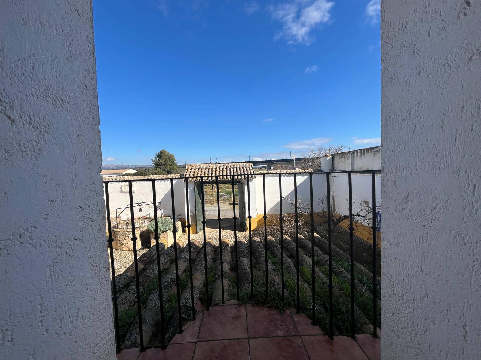 6 soveværelse Finca/Landehus til salg i Antequera - € 430.000 (Ref: 8787226)