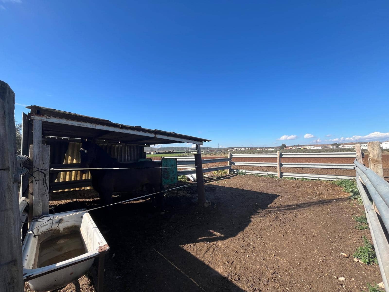 6 soveværelse Finca/Landehus til salg i Antequera - € 430.000 (Ref: 8787226)