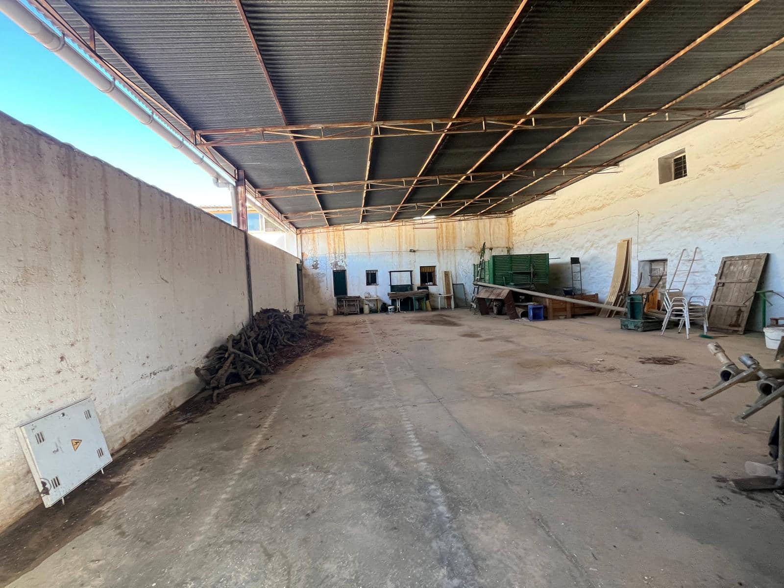 6 soveværelse Finca/Landehus til salg i Antequera - € 430.000 (Ref: 8787226)