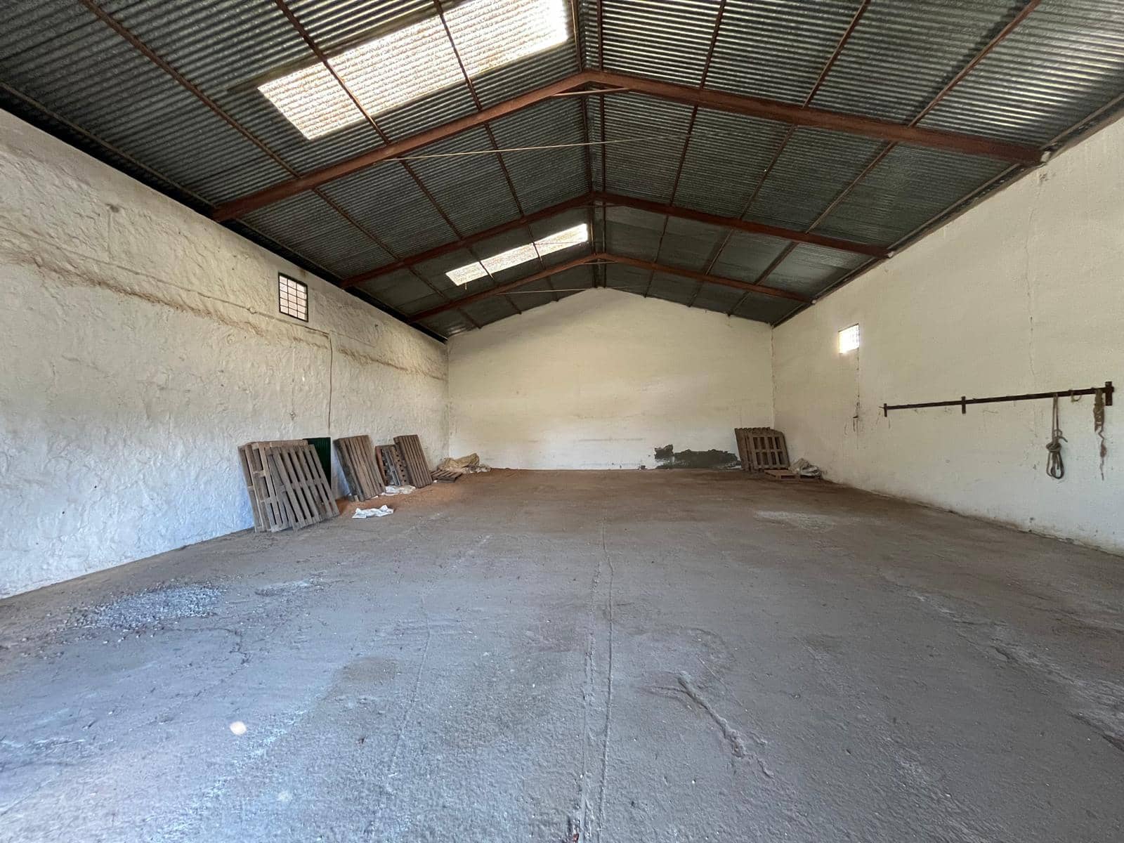 6 soveværelse Finca/Landehus til salg i Antequera - € 430.000 (Ref: 8787226)