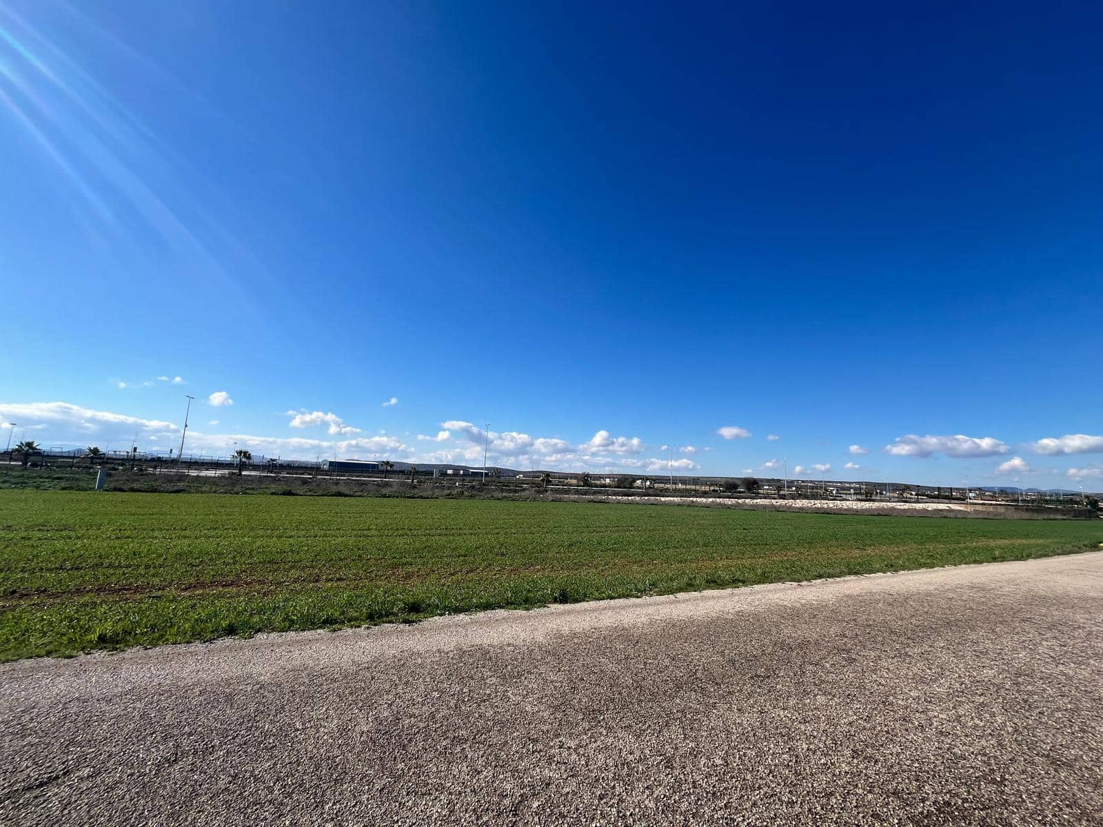 6 soveværelse Finca/Landehus til salg i Antequera - € 430.000 (Ref: 8787226)