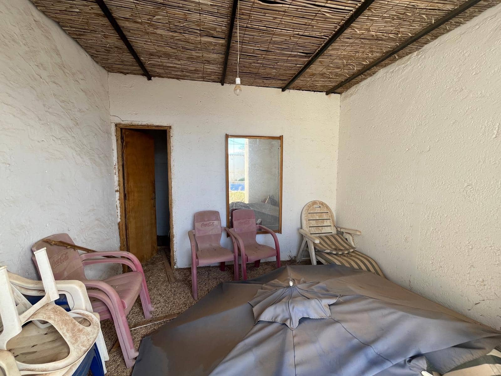 6 soveværelse Finca/Landehus til salg i Antequera - € 430.000 (Ref: 8787226)